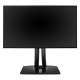 Viewsonic VP Series VP2768a 68,6 cm 27" 2560 x 1440 pixels Quad HD LED Noir - 2