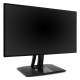 Viewsonic VP Series VP2768a 68,6 cm 27" 2560 x 1440 pixels Quad HD LED Noir - 5