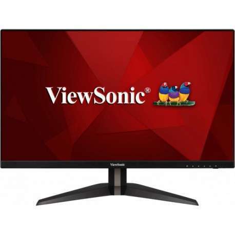 Viewsonic VX Series VX2705-2KP-MHD écran plat de PC 68,6 cm 27" 2560 x 1440 pixels Quad HD LED Noir - 1