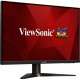 Viewsonic VX Series VX2705-2KP-MHD écran plat de PC 68,6 cm 27" 2560 x 1440 pixels Quad HD LED Noir - 4