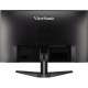 Viewsonic VX Series VX2705-2KP-MHD écran plat de PC 68,6 cm 27" 2560 x 1440 pixels Quad HD LED Noir - 16