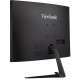 Viewsonic VX Series VX2718-PC-MHD écran plat de PC 68,6 cm 27" 1920 x 1080 pixels Full HD LED Noir - 3