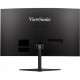 Viewsonic VX Series VX2718-PC-MHD écran plat de PC 68,6 cm 27" 1920 x 1080 pixels Full HD LED Noir - 4