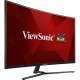 Viewsonic VX Series VX3218-PC-MHD écran plat de PC 81,3 cm 32" 1920 x 1080 pixels Full HD LED Noir - 4