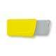 Verbatim Clé USB Store 'n? Click 3 x 16 Go Rouge / Bleu / Jaune - 6