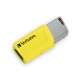 Verbatim Clé USB Store 'n? Click 3 x 16 Go Rouge / Bleu / Jaune - 12