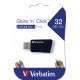 Verbatim Clé USB Store 'n' Click 32 Go Noir - 5