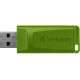 Verbatim Clé USB - Multipack de 16 Go - 11