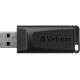 Verbatim Clé USB Slider 128 Go - 6