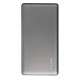 Verbatim Power Banks banque d'alimentation électrique Lithium-Ion Li-Ion 10000 mAh Argent - 4