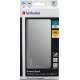 Verbatim Power Banks banque d'alimentation électrique Lithium-Ion Li-Ion 10000 mAh Argent - 6