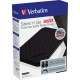 Verbatim Disque SSD portable Store 'n' Go USB 3.2 Gén 1 256 Go - 6