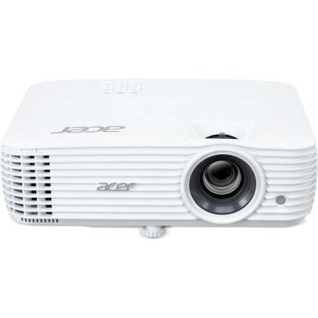 Acer H6815BD vidéo-projecteur Projecteur de bureau 4000 ANSI lumens DLP 2160p 3840x2160 Compatibilité 3D Blanc - 1