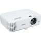 Acer H6815BD vidéo-projecteur Projecteur de bureau 4000 ANSI lumens DLP 2160p 3840x2160 Compatibilité 3D Blanc - 2