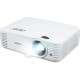 Acer H6815BD vidéo-projecteur Projecteur de bureau 4000 ANSI lumens DLP 2160p 3840x2160 Compatibilité 3D Blanc - 4