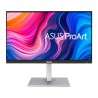 ASUS ProArt PA279CV 68,6 cm 27" 3840 x 2160 pixels 4K Ultra HD LED Noir, Argent - 1