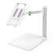 Belkin EDC001 chariot et support multimédia Blanc Tablette - 2