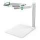 Belkin EDC001 chariot et support multimédia Blanc Tablette - 7