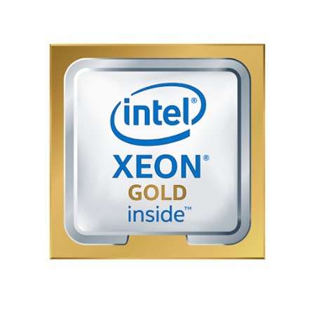 Hewlett Packard Enterprise Intel Xeon-Gold 5218R processeur 2,1 GHz 27,5 Mo L3 - 1