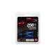 HyperX DataTraveler 3.0 256GB lecteur USB flash 256 Go USB Type-A 3.2 Gen 1 3.1 Gen 1 Noir, Bleu - 3