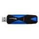 HyperX DataTraveler 3.0 256GB lecteur USB flash 256 Go USB Type-A 3.2 Gen 1 3.1 Gen 1 Noir, Bleu - 4