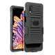 DLH COQUE RENFORCEE RIGIDE POUR SAMSUNG GALAXY XCOVER PRO SM-G715 - 1