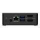 Belkin USB-C Dual Display Docking Station USB 3.2 Gen 1 3.1 Gen 1 Type-C Noir - 5