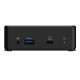 Belkin USB-C Dual Display Docking Station USB 3.2 Gen 1 3.1 Gen 1 Type-C Noir - 7