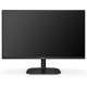 AOC Basic-line 24B2XDM écran plat de PC 60,5 cm 23.8" 1920 x 1080 pixels Full HD LCD Noir - 3