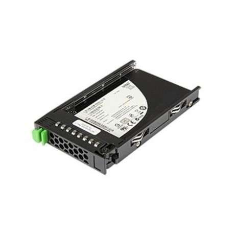 Fujitsu S26361-F5776-L192 disque SSD 2.5" 1920 Go Série ATA III - 1