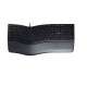 CHERRY KC 4500 ERGO clavier USB QWERTY Anglais américain - 1