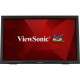 Viewsonic TD2223 moniteur à écran tactile 54,6 cm 21.5" 1920 x 1080 pixels Plusieurs pressions Multi-utilisateur Noir - 1