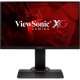 Viewsonic X Series XG2705 68,6 cm 27" 1920 x 1080 pixels Full HD LED Noir - 1