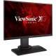 Viewsonic X Series XG2705 68,6 cm 27" 1920 x 1080 pixels Full HD LED Noir - 2