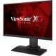 Viewsonic X Series XG2705 68,6 cm 27" 1920 x 1080 pixels Full HD LED Noir - 4