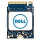 DELL AB292881 disque SSD M.2 512 Go PCI Express NVMe - 1