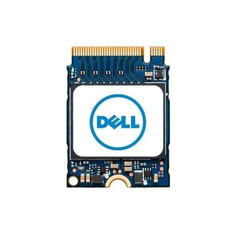 DELL AB292881 disque SSD M.2 512 Go PCI Express NVMe - 1
