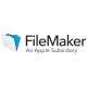 Filemaker FM170953LL licence et mise à jour de logiciel - 1