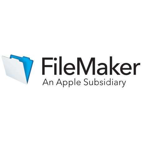 Filemaker FM170953LL licence et mise à jour de logiciel - 1