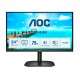 AOC Basic-line 24B2XHM2 écran plat de PC 60,5 cm 23.8" 1920 x 1080 pixels Full HD LCD Noir - 1