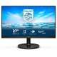 Philips V Line 272V8LA/00 écran plat de PC 68,6 cm 27" 1920 x 1080 pixels Full HD LED Noir - 1