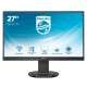 Philips B Line 276B9/00 LED display 68,6 cm 27" 2560 x 1440 pixels Quad HD Noir - 1