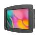 Compulocks Space Galaxy Tab Enclosure Wall Mount support antivol pour tablettes 26,4 cm 10.4" Noir - 1