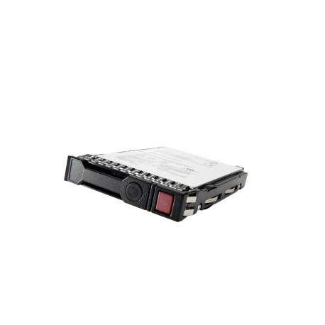 Hewlett Packard Enterprise P23489-B21 disque SSD 2.5" 3840 Go SATA QLC - 1