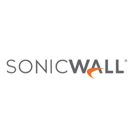 SonicWall 02-SSC-6907 licence et mise à jour de logiciel 1 licences - 1