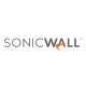 SonicWall 02-SSC-8131 extension de garantie et support - 1