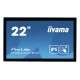 iiyama ProLite TF2234MC-B7X moniteur à écran tactile 54,6 cm 21.5" 1920 x 1080 pixels Plusieurs pressions Multi-utilis - 1