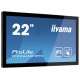 iiyama ProLite TF2234MC-B7X moniteur à écran tactile 54,6 cm 21.5" 1920 x 1080 pixels Plusieurs pressions Multi-utilis - 3