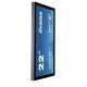 iiyama ProLite TF2234MC-B7X moniteur à écran tactile 54,6 cm 21.5" 1920 x 1080 pixels Plusieurs pressions Multi-utilis - 6