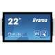 iiyama ProLite TF2234MC-B7X moniteur à écran tactile 54,6 cm 21.5" 1920 x 1080 pixels Plusieurs pressions Multi-utilis - 11